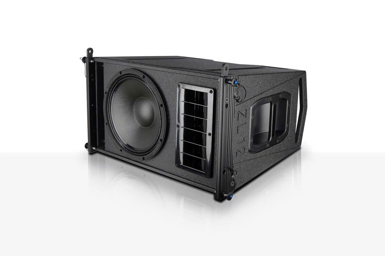 Loa Line Array CAVS ZL12
