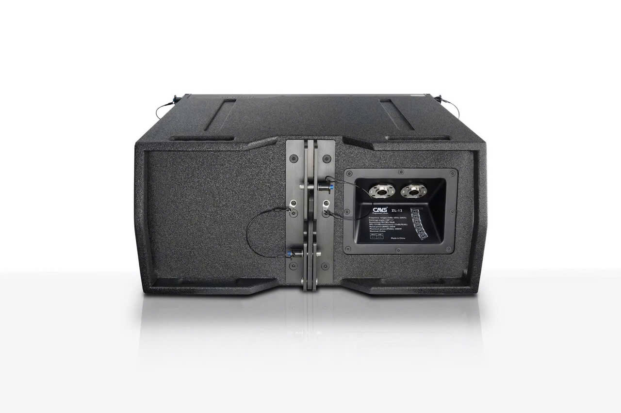 Loa Line Array CAVS ZL12