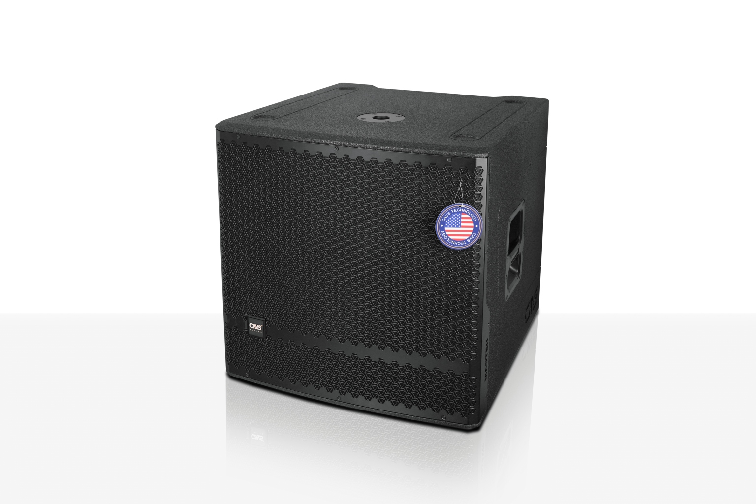 Loa Siêu Trầm CAVS ZS115