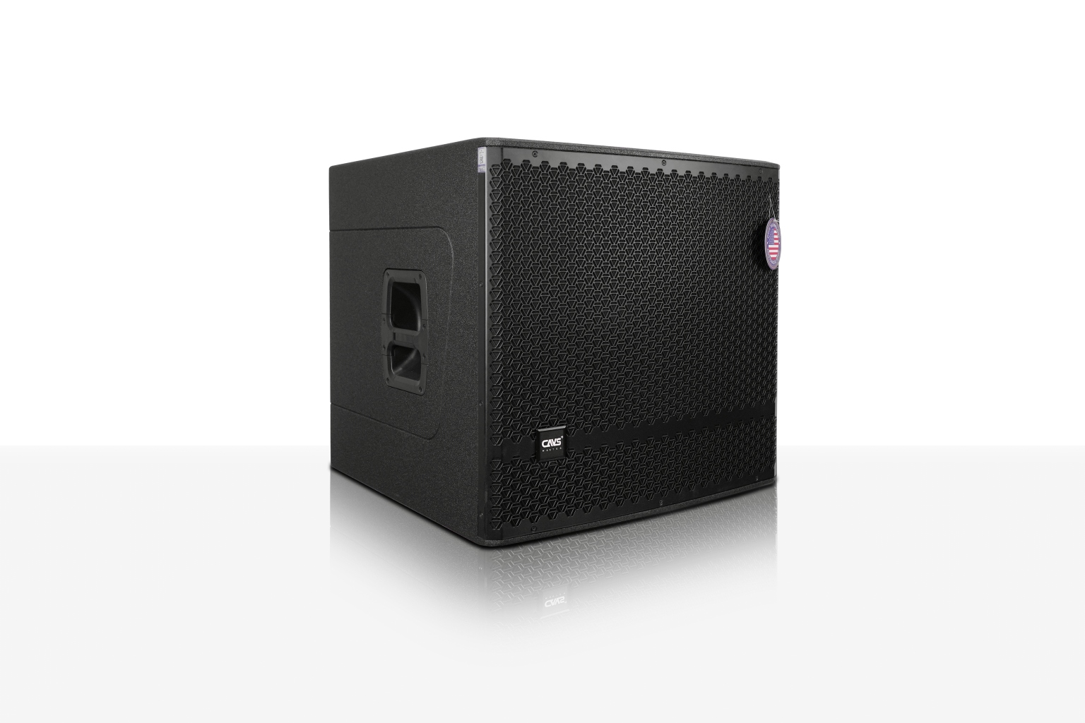 Loa Siêu Trầm CAVS ZS115