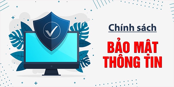 Bảo mật thông tin cá nhân