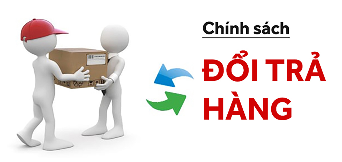 Sản phẩm bị lỗi do nhà sản xuất