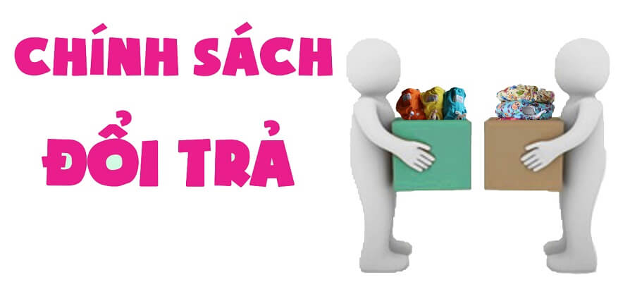 Các trường hợp không áp dụng đổi trả