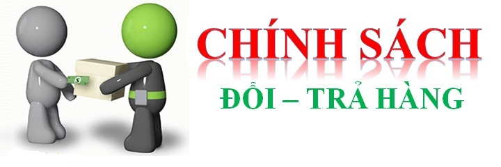 Quy trình đổi trả hàng chi tiết