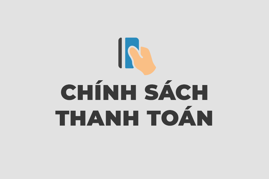 Tổng quan về Chính sách thanh toán tại Tuyển Audio
