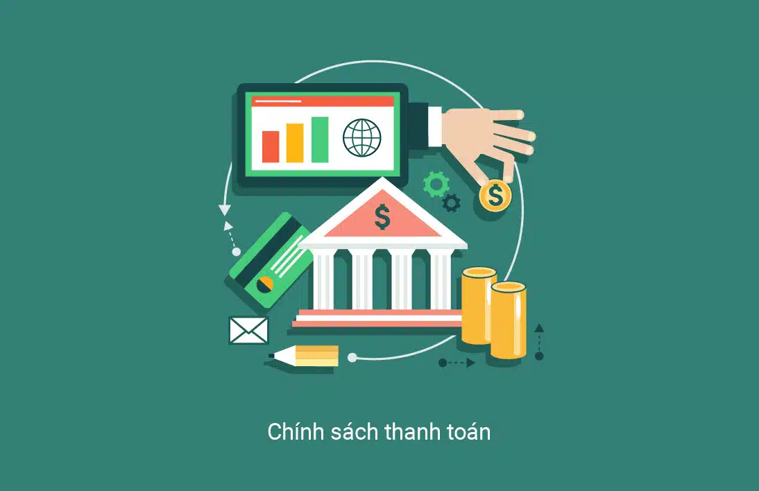 Thanh toán chuyển khoản ngân hàng