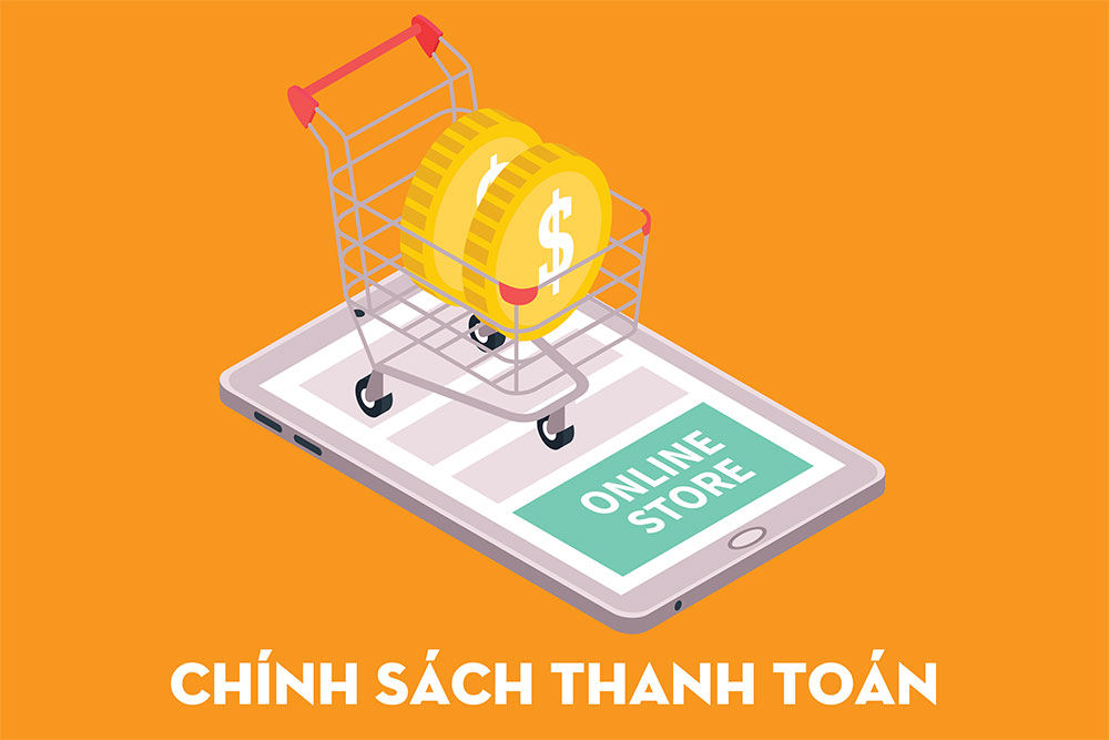 Quy trình Xác nhận Đơn hàng và Thanh toán