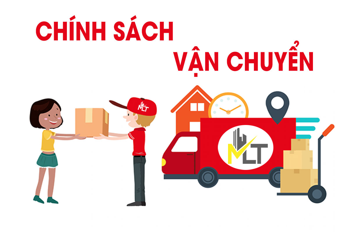 Tổng quan về Chính sách vận chuyển tại Tuyển Audio