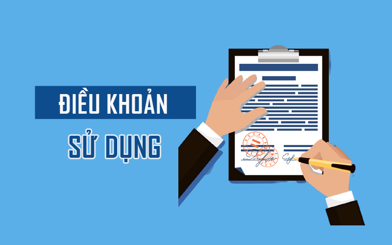 Chấp nhận Điều khoản