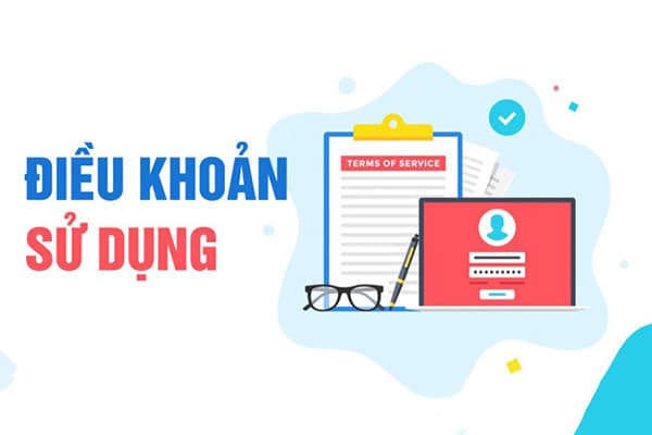 Quy định về Tài khoản Người dùng
