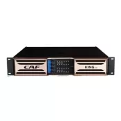 Đẩy công suất CAF KING 4.8