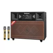 Loa Di Động DALTON TS15A6000