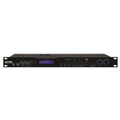 Mixer chỉnh cơ GUINNESS PDX-810B