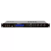 Vang số PARAMAX-PRO MX-220