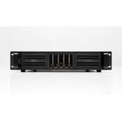 Đẩy công suất Dbacoustic T4.20