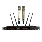 Micro Không Dây AVPRO UR236