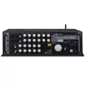 AMPLY JARGUAR SUHYOUNG PA-601A CHÍNH HÃNG