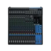 MIXER YAMAHA MG80