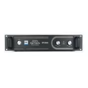 Cục Đẩy Công Suất CAVS DF2600