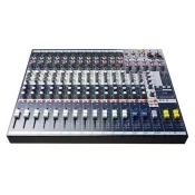 MIXER SOUNDCRAFT EFX 12