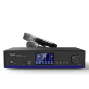 Amply PROFESSIONAL T-2400Plus