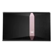 LOA JBL KI 512 CHÍNH HÃNG