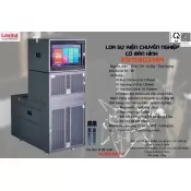 Loa Di Động LOVINA KB11802MH
