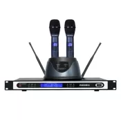 Micro Không Dây PARAMAX PRO-9000