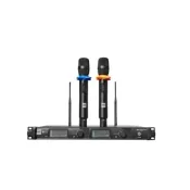 Micro Không Dây CAVS S10