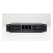 Cục Đẩy Công Suất DB Acoustic KD500PLUS Chính Hãng