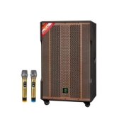Loa Di Động DALTON TS18A1800
