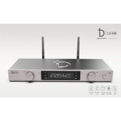 Micro không dây Dbacoustic LX - M8