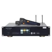 Amply GUINNESS 3in1 ADM-6350