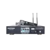 Amply GUINNESS 3in1 ADM - 6450