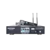 Amply GUINNESS 3in1 ADM - 6600