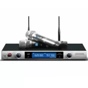Micro không dây MUSICWAVE HS-1080