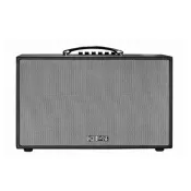 Loa Karaoke mini xách tay ACNOS CS200PU