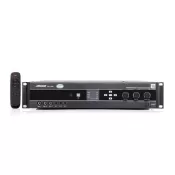 Amply JARGUAR PK-702
