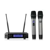 Micro không dây JBL VM200 Chính Hãng