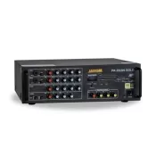 AMPLY JARGUAR PA-203N GOLD AF