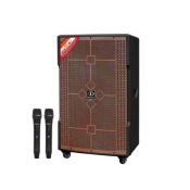 Loa Di Động DALTON TS15G550N