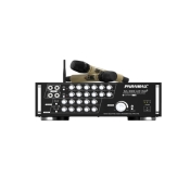 Amply PARAMAX SA-999 AIR Plus Chính Hãng