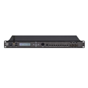 VANG CƠ CAO CẤP T-ACOUSTIC DSP 6600