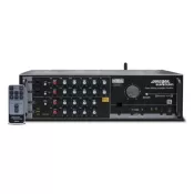 Amply JARGUAR SUHYOUNG PA-602A Chính Hãng