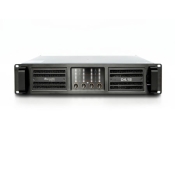 Đẩy 4 kênh DBacoustic D4.12