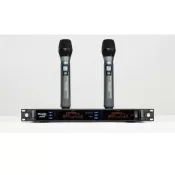 Micro không dây Dbacoustic DB650 Pro