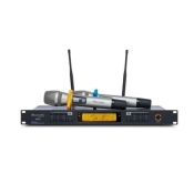 Micro không dây DBacoustic DB-450II Chính Hãng