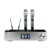 Amply Karaoke CAF AX-850