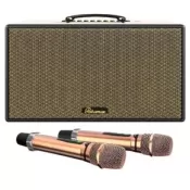 Loa Karaoke Di Động Xách Tay PARAMAX Aura