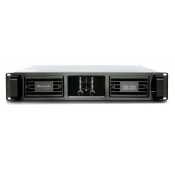 Cục Đẩy Công Suất DBacoustic D2.45 Premium